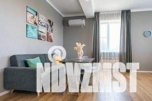 Дом 100м&sup2;, 1-этажный, посуточно, 