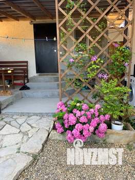 Дом 15м&sup2;, 1-этажный, посуточно, 