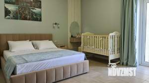 Дом 190м², 1-этажный, посуточно, 