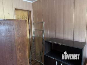 Дом 60м², 1-этажный, на длительный срок, 