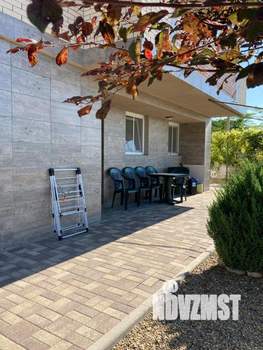 Дом 360м², 3-этажный, посуточно, 