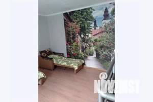 Дом 45м², 2-этажный, посуточно, 