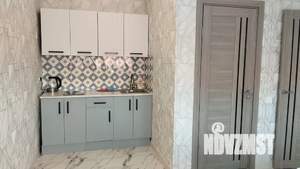 Дом 55м&sup2;, 2-этажный, посуточно, 