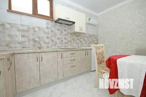 Дом 42м², 1-этажный, посуточно, 