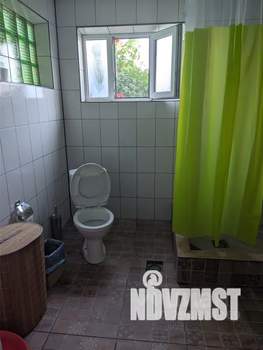 Дом 23м², 1-этажный, посуточно, 