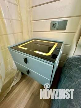 Дом 63м², 2-этажный, посуточно, 