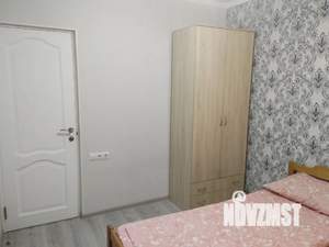 Дом 40м&sup2;, 1-этажный, посуточно, 