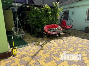 Дом 20м², 1-этажный, посуточно, 