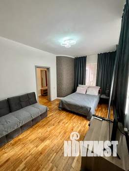 Дом 100м², 2-этажный, посуточно, 