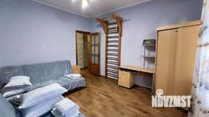 Дом 120м&sup2;, 2-этажный, посуточно, 