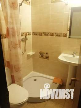 Дом 30м&sup2;, 1-этажный, посуточно, 