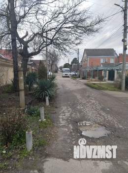 Дом 70м&sup2;, 1-этажный, на длительный срок, 