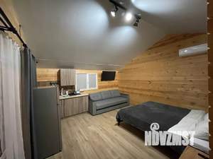 Дом 30м², 1-этажный, посуточно, 