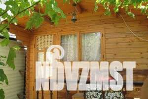 Дом 15м², 2-этажный, посуточно, 