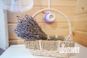 Дом 35м&sup2;, 1-этажный, посуточно, 