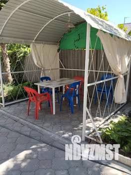 Дом 70м&sup2;, 1-этажный, посуточно, 