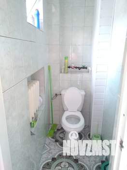 Дом 60м&sup2;, 2-этажный, посуточно, 