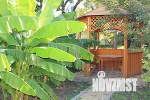 Дом 100м&sup2;, 1-этажный, посуточно, 