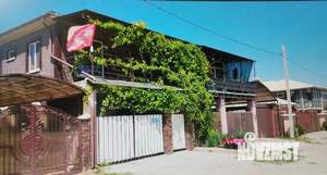 Таунхаус 90м&sup2;, 2-этажный, на длительный срок, 