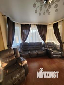 Дом 140м&sup2;, 2-этажный, посуточно, 