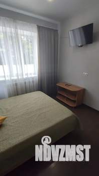 Дом 100м&sup2;, 2-этажный, посуточно, 