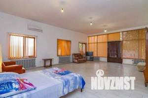 Дом 100м&sup2;, 1-этажный, посуточно, 