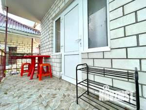 Дом 50м&sup2;, 2-этажный, посуточно, 