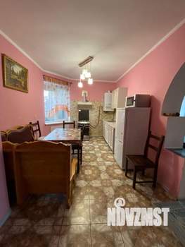 Дом 105м&sup2;, 2-этажный, на длительный срок, 