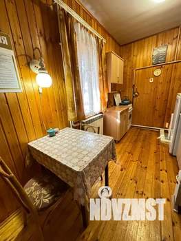 Дом 22м&sup2;, 2-этажный, посуточно, 