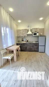 Дом 48м&sup2;, 1-этажный, посуточно, 