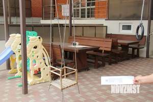 Дом 477м&sup2;, 3-этажный, посуточно, 