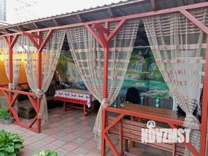 Дом 45м&sup2;, 2-этажный, посуточно, 