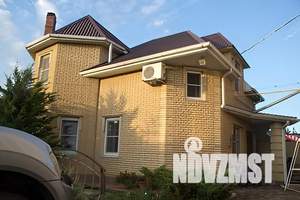 Дом 120м&sup2;, 2-этажный, посуточно, 