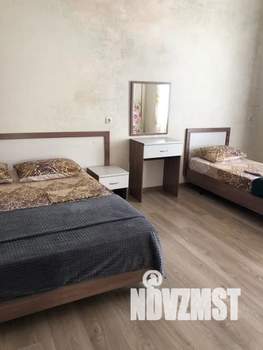 Дом 45м², 1-этажный, посуточно, 