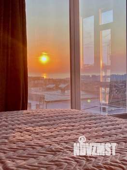 Дом 100м&sup2;, 2-этажный, посуточно, 