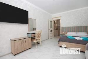 Дом 42м², 1-этажный, посуточно, 