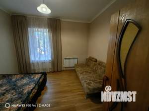 Дом 35м², 1-этажный, посуточно, 