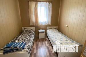 Дом 30м², 2-этажный, посуточно, 