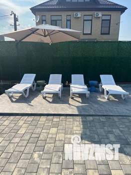 Дом 150м&sup2;, 2-этажный, посуточно, 