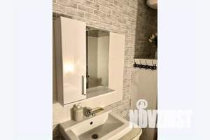 Дом 120м&sup2;, 2-этажный, посуточно, 