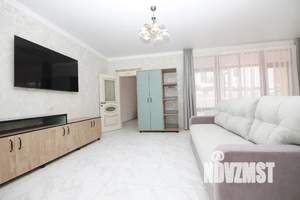 Дом 80м², 1-этажный, посуточно, 