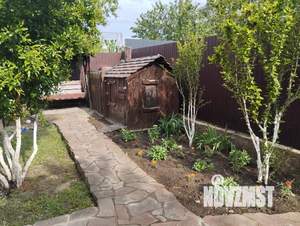 Дом 80м&sup2;, 2-этажный, посуточно, 