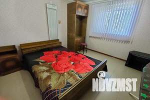 Дом 80м&sup2;, 1-этажный, посуточно, 