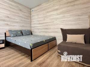 Дом 18м&sup2;, 1-этажный, посуточно, 