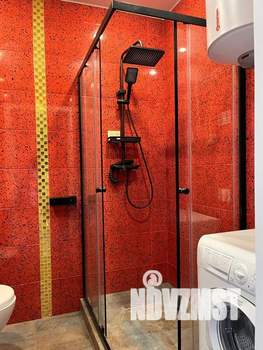 Дом 40м&sup2;, 1-этажный, посуточно, 