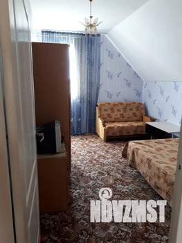 Дом 90м², 2-этажный, посуточно, 