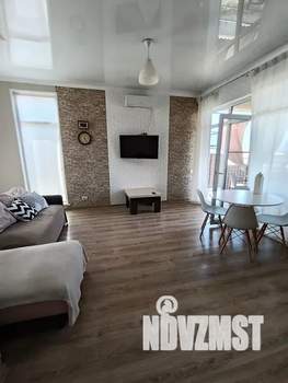 Дом 130м&sup2;, 2-этажный, посуточно, 