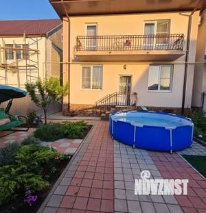 Дом 140м², 2-этажный, на длительный срок, 
