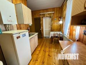 Дом 22м&sup2;, 2-этажный, посуточно, 