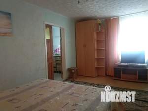 Дом 50м², 1-этажный, посуточно, 